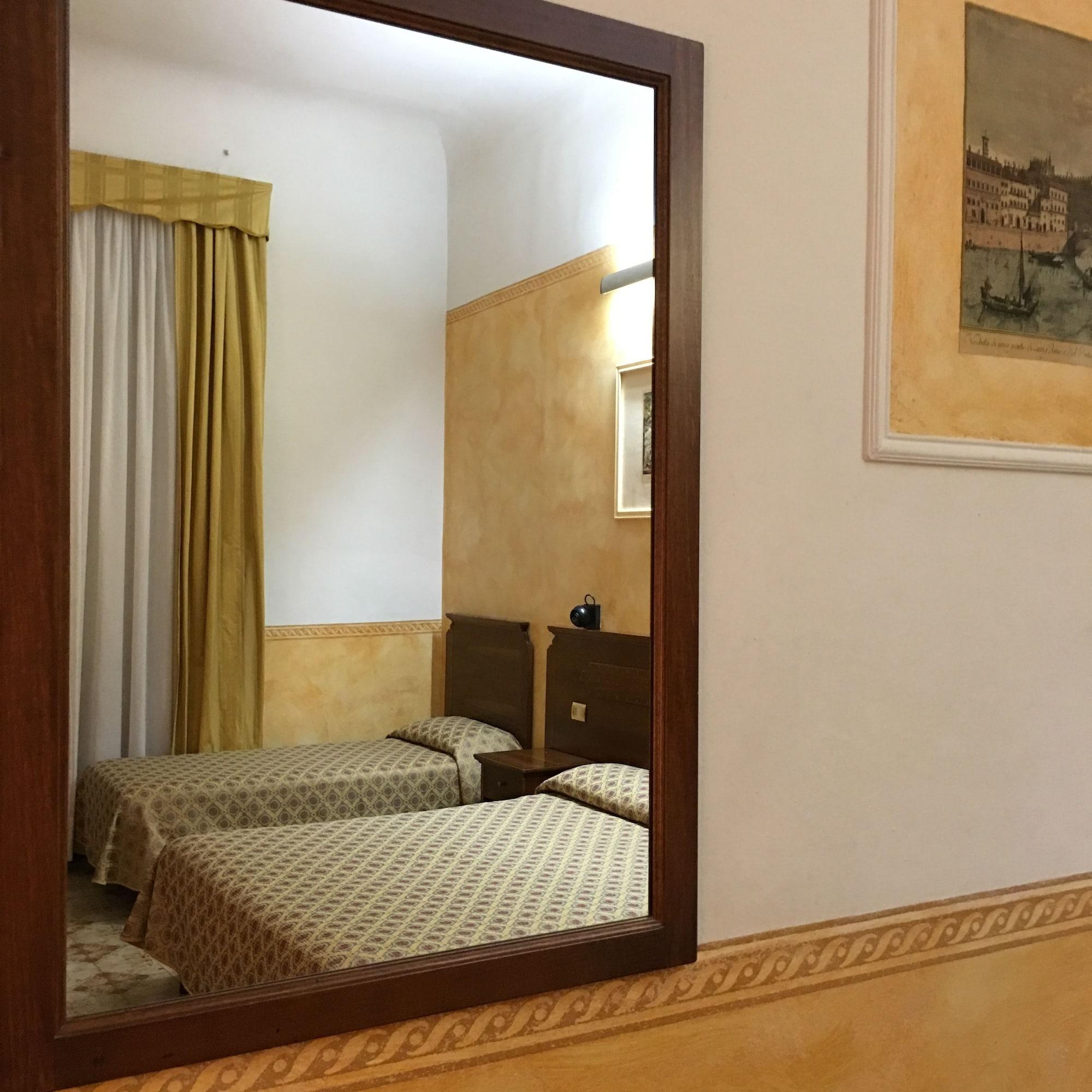 Hotel Olimpia Floransa Dış mekan fotoğraf