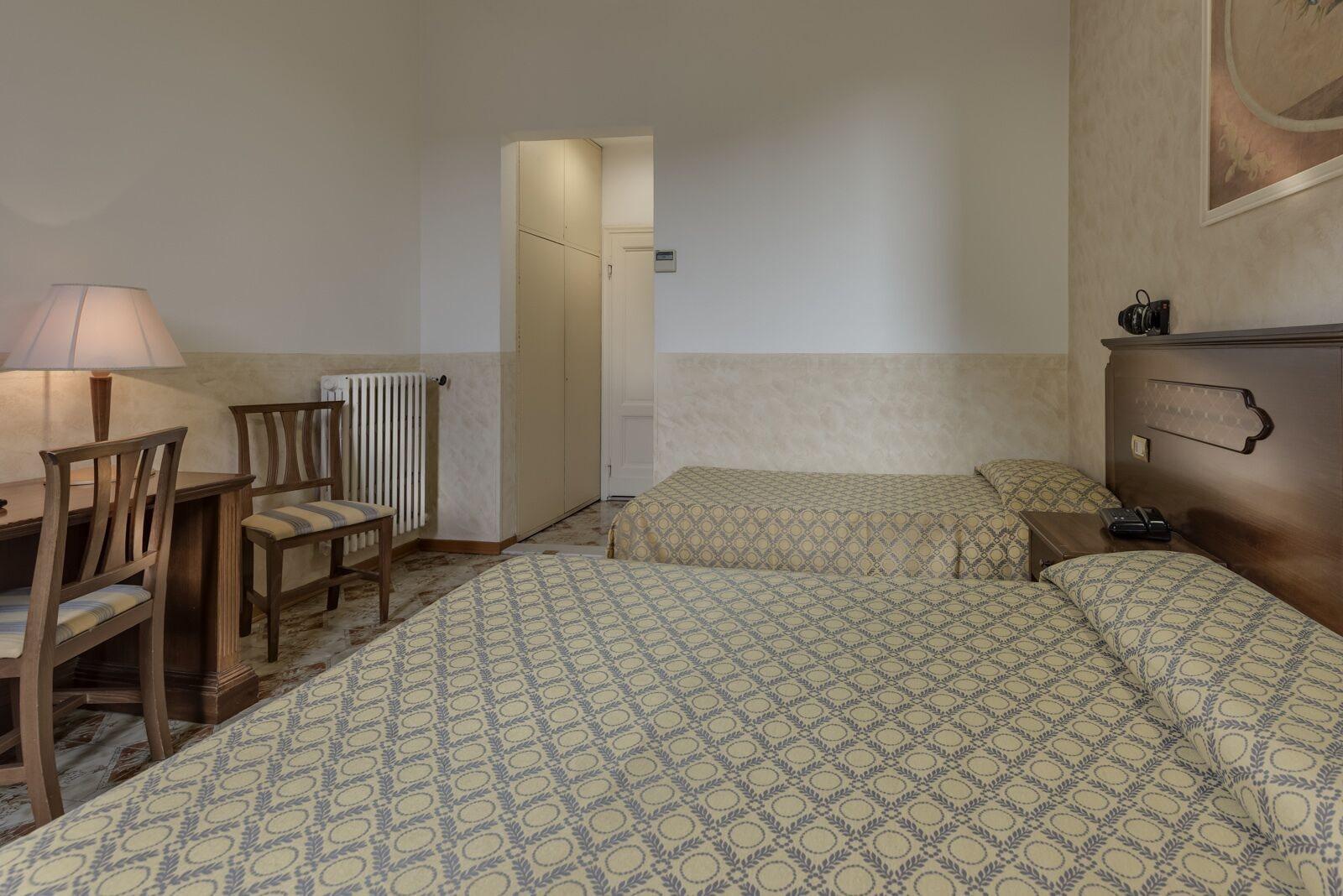Hotel Olimpia Floransa Dış mekan fotoğraf