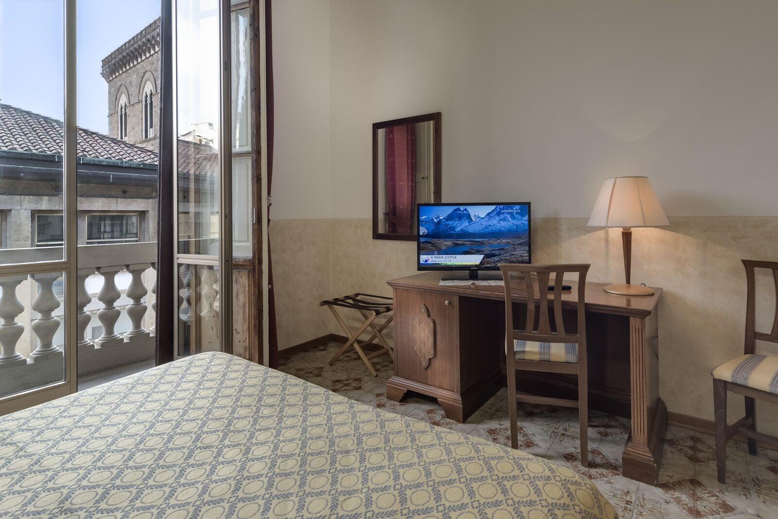 Hotel Olimpia Floransa Dış mekan fotoğraf