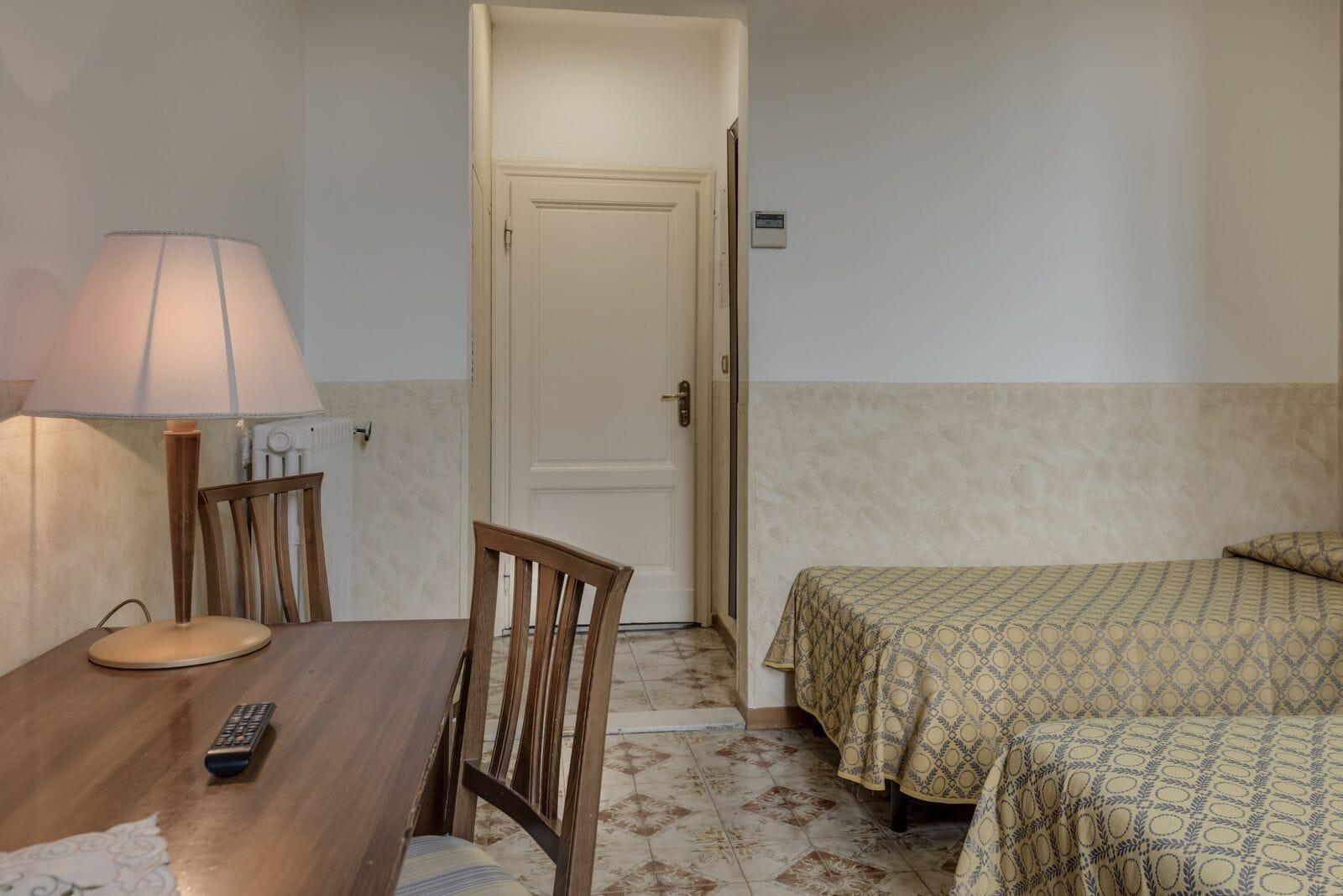 Hotel Olimpia Floransa Dış mekan fotoğraf