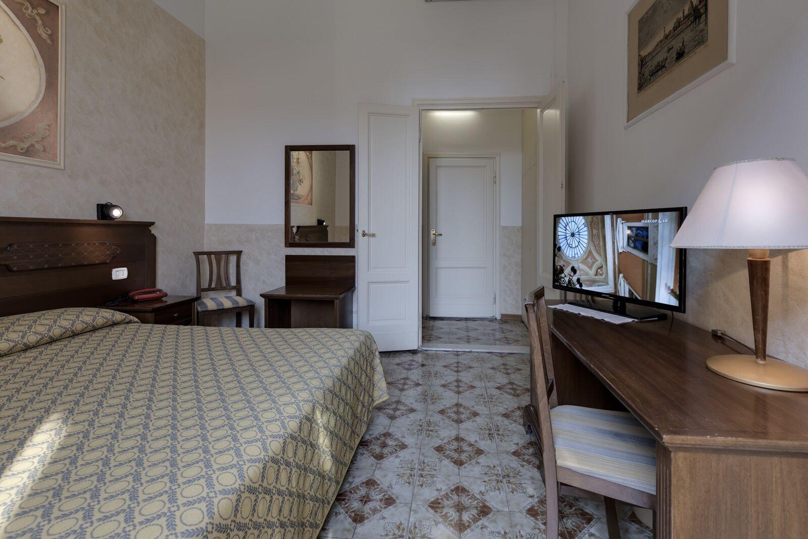 Hotel Olimpia Floransa Dış mekan fotoğraf