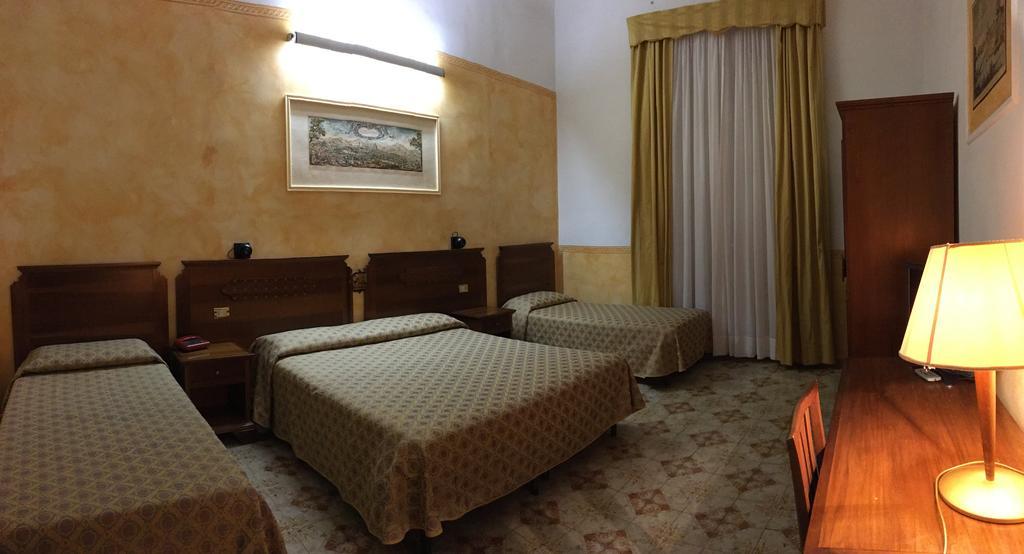 Hotel Olimpia Floransa Dış mekan fotoğraf
