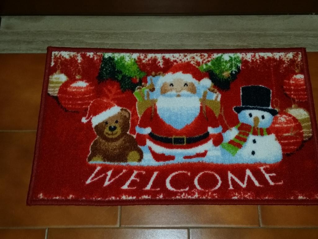 Hotel Olimpia Floransa Dış mekan fotoğraf