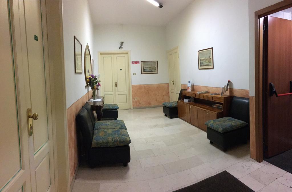 Hotel Olimpia Floransa Dış mekan fotoğraf